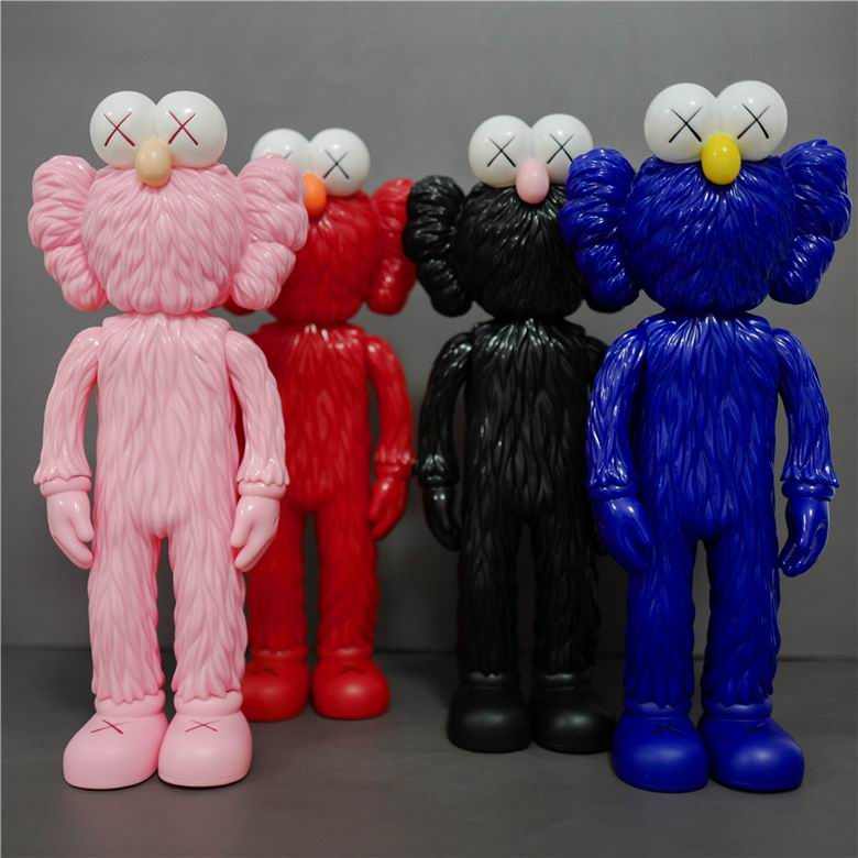 Kaws 14 8 35cm 660g 4C m08